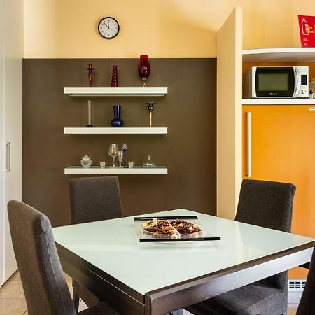 Massarenti 31 Modern Duplex By Wonderful Italy Daire Bolonya Dış mekan fotoğraf