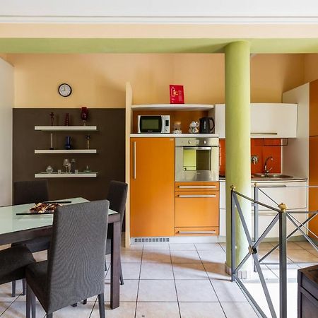 Massarenti 31 Modern Duplex By Wonderful Italy Daire Bolonya Dış mekan fotoğraf