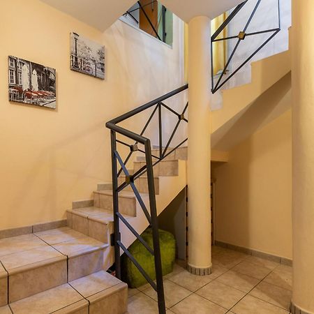 Massarenti 31 Modern Duplex By Wonderful Italy Daire Bolonya Dış mekan fotoğraf
