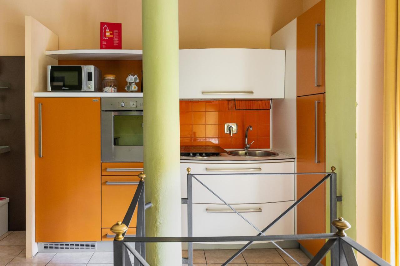 Massarenti 31 Modern Duplex By Wonderful Italy Daire Bolonya Dış mekan fotoğraf