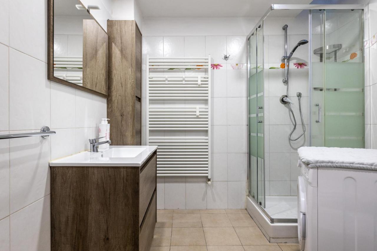 Massarenti 31 Modern Duplex By Wonderful Italy Daire Bolonya Dış mekan fotoğraf