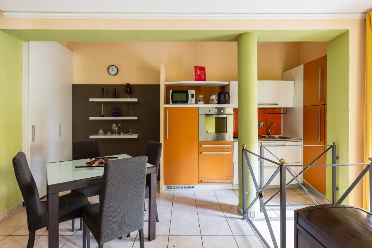 Massarenti 31 Modern Duplex By Wonderful Italy Daire Bolonya Dış mekan fotoğraf