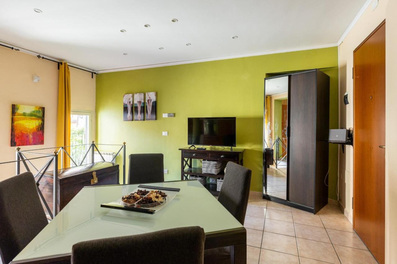 Massarenti 31 Modern Duplex By Wonderful Italy Daire Bolonya Dış mekan fotoğraf