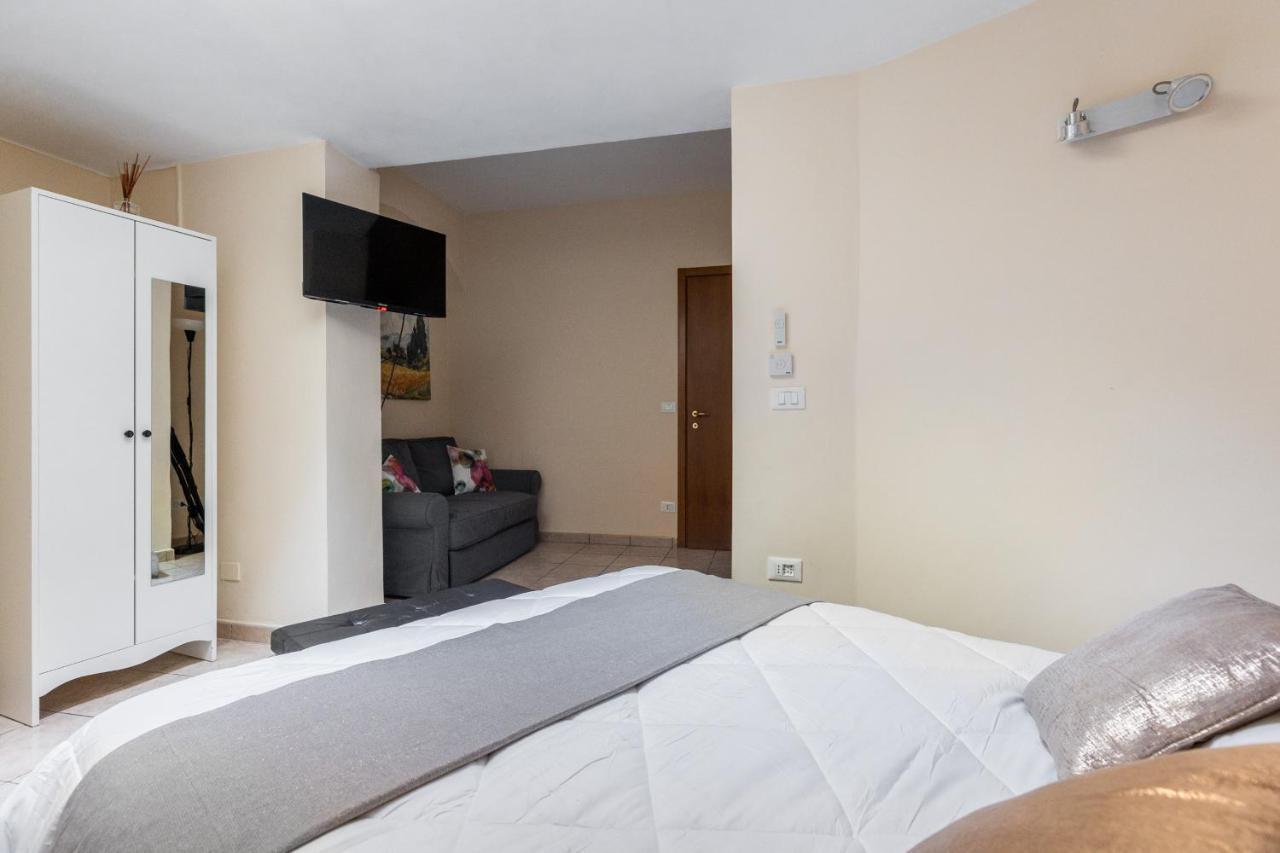 Massarenti 31 Modern Duplex By Wonderful Italy Daire Bolonya Dış mekan fotoğraf
