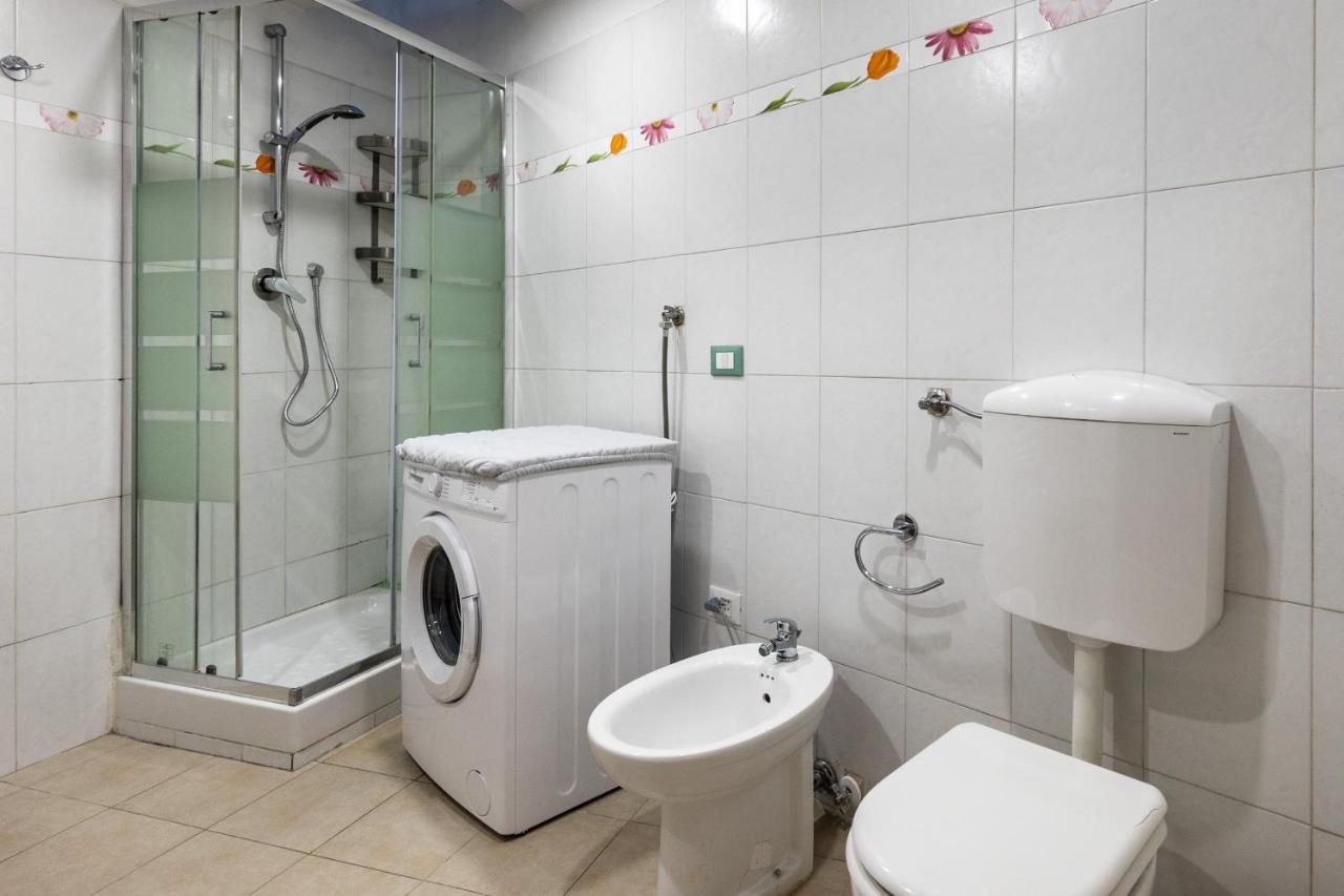 Massarenti 31 Modern Duplex By Wonderful Italy Daire Bolonya Dış mekan fotoğraf