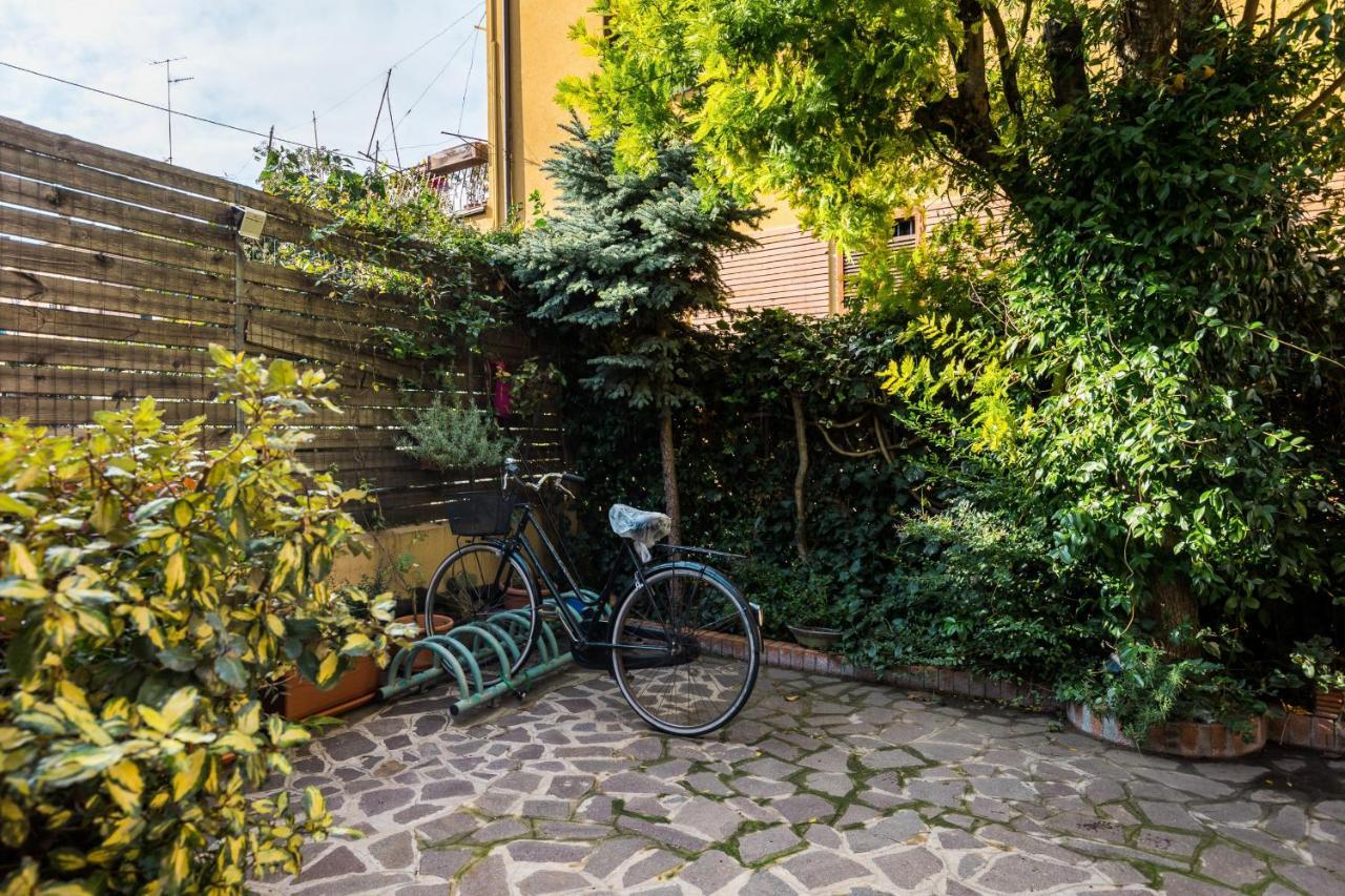 Massarenti 31 Modern Duplex By Wonderful Italy Daire Bolonya Dış mekan fotoğraf