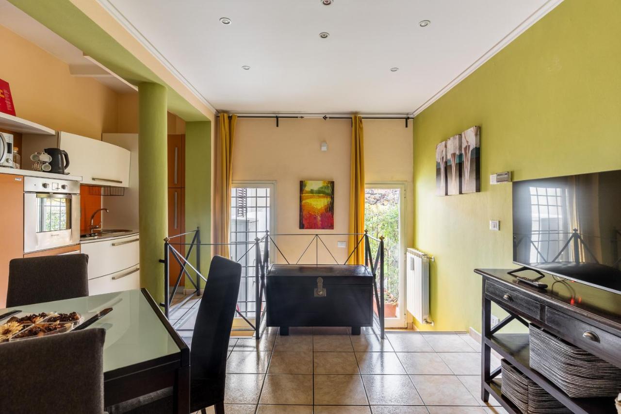 Massarenti 31 Modern Duplex By Wonderful Italy Daire Bolonya Dış mekan fotoğraf