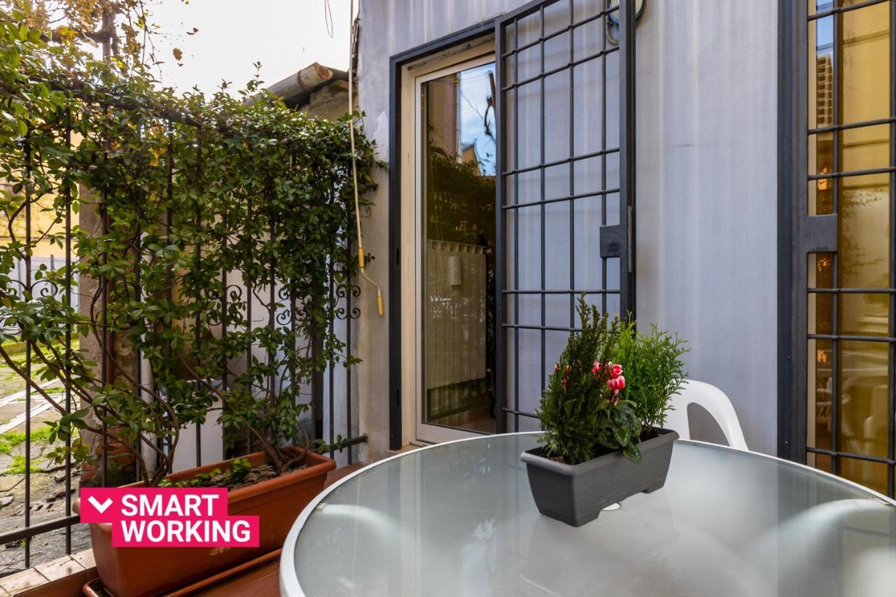 Massarenti 31 Modern Duplex By Wonderful Italy Daire Bolonya Dış mekan fotoğraf