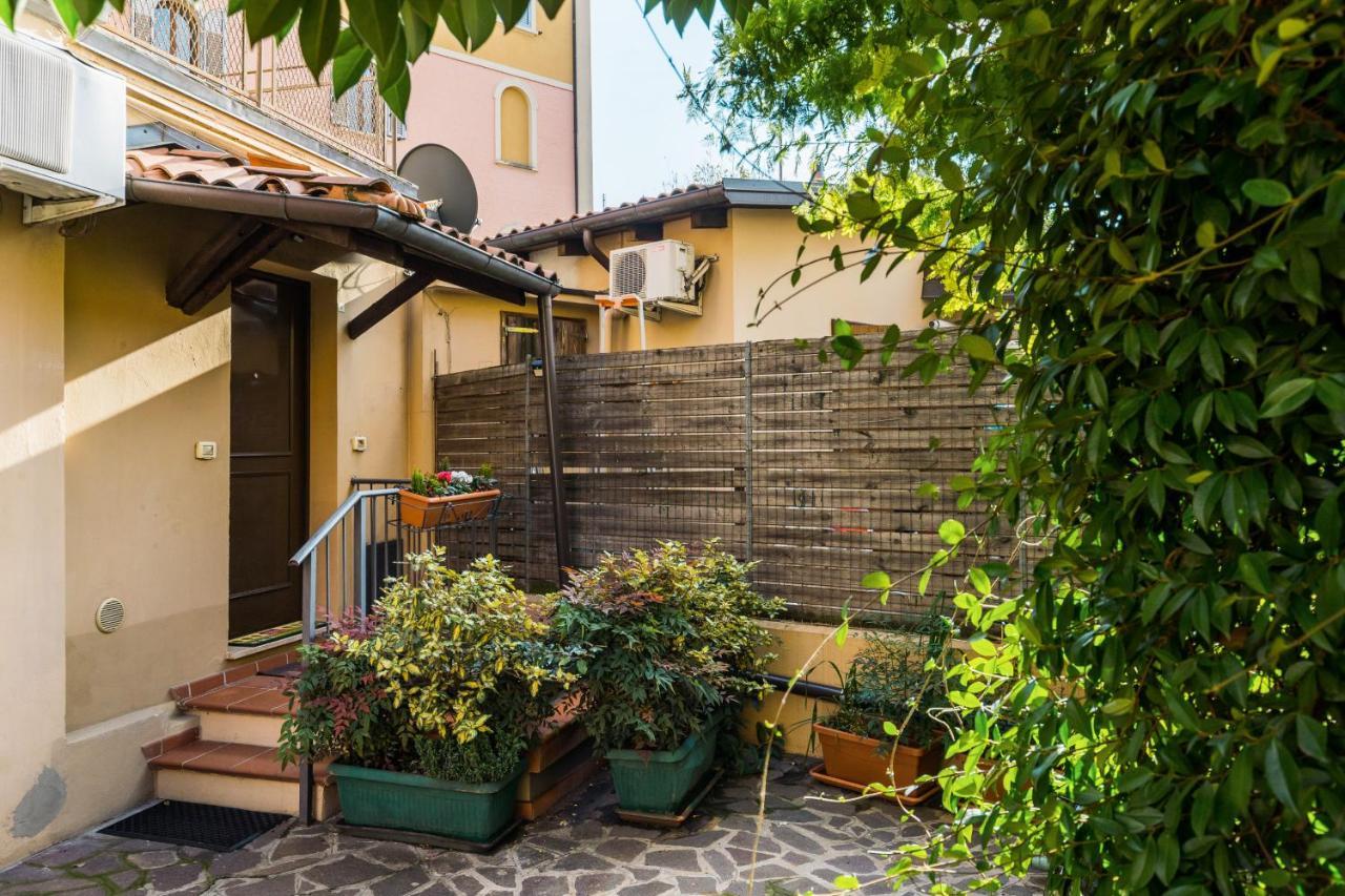 Massarenti 31 Modern Duplex By Wonderful Italy Daire Bolonya Dış mekan fotoğraf