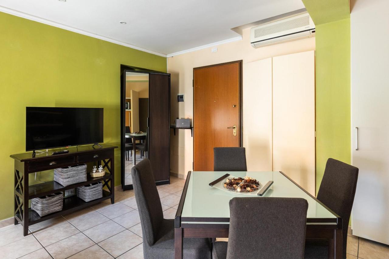 Massarenti 31 Modern Duplex By Wonderful Italy Daire Bolonya Dış mekan fotoğraf