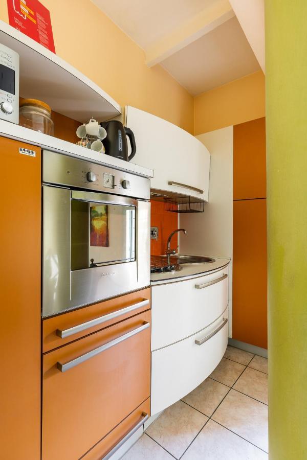 Massarenti 31 Modern Duplex By Wonderful Italy Daire Bolonya Dış mekan fotoğraf