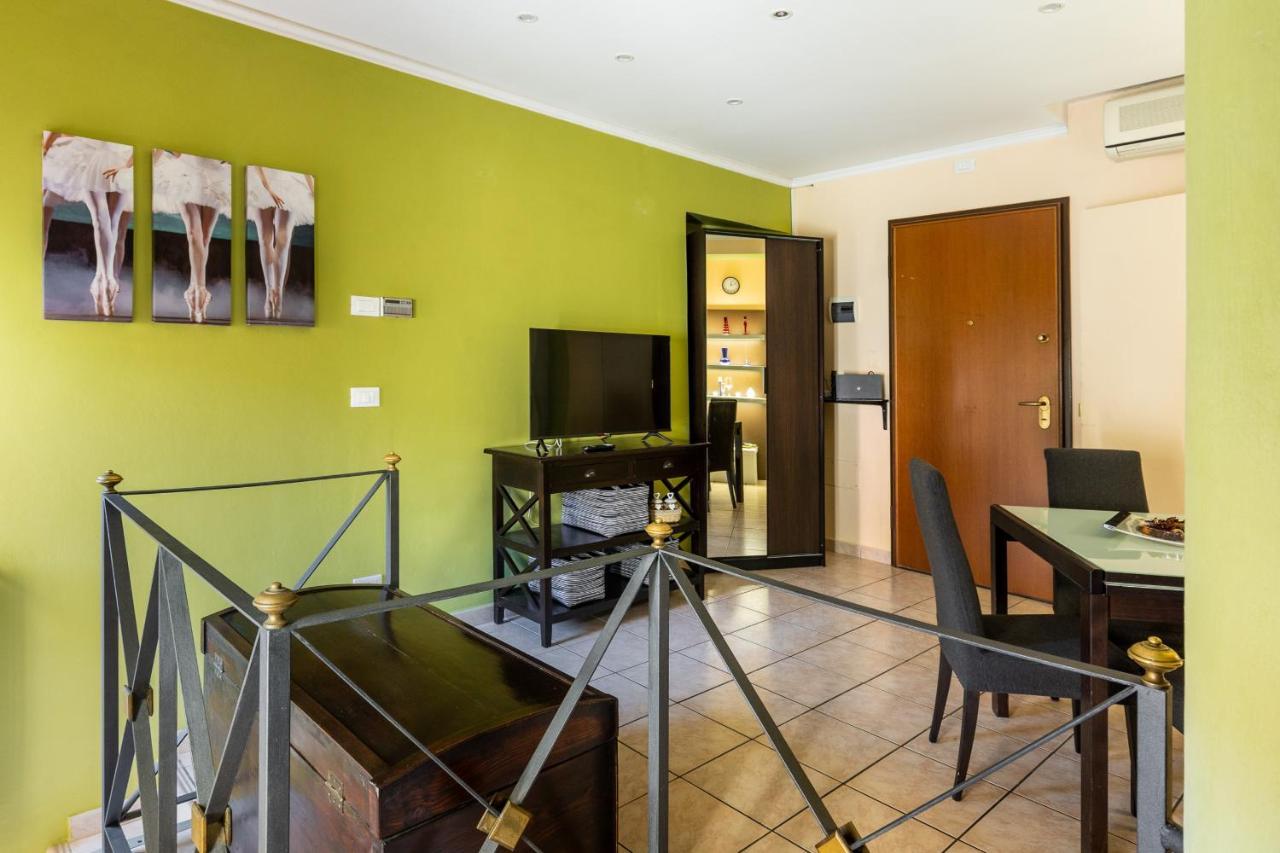 Massarenti 31 Modern Duplex By Wonderful Italy Daire Bolonya Dış mekan fotoğraf